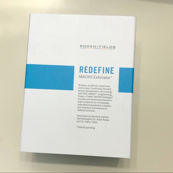 Redefine MACRO Exfoliator - Picture 3 of 6